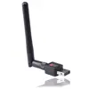 Realtek8188cus/8188ctv 150Mbps long range external USB wifi adapter with SMA antenna