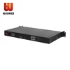 4 Channel CVBS H.264 IPTV h.264 AV Over IP AV SD AHD Video Encoder