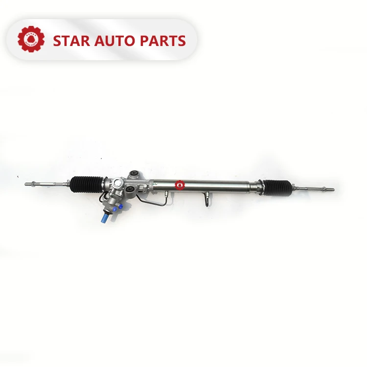 4420026500 Car System Left Hand Power Steering Rack And Pinion