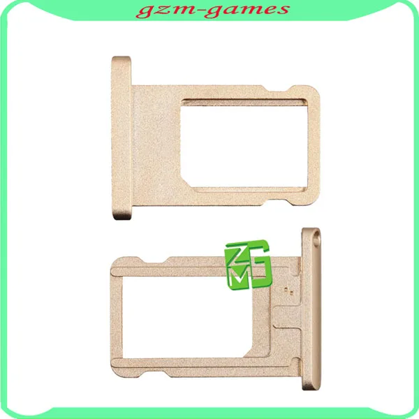 High Quality Sim Card Reader Slot Holder Tray For Apple iPad Air 2