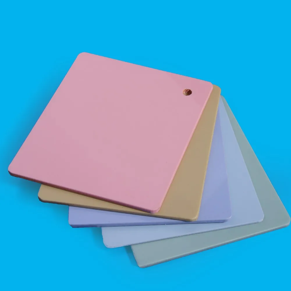 高温熔化用 abs 板材/板材