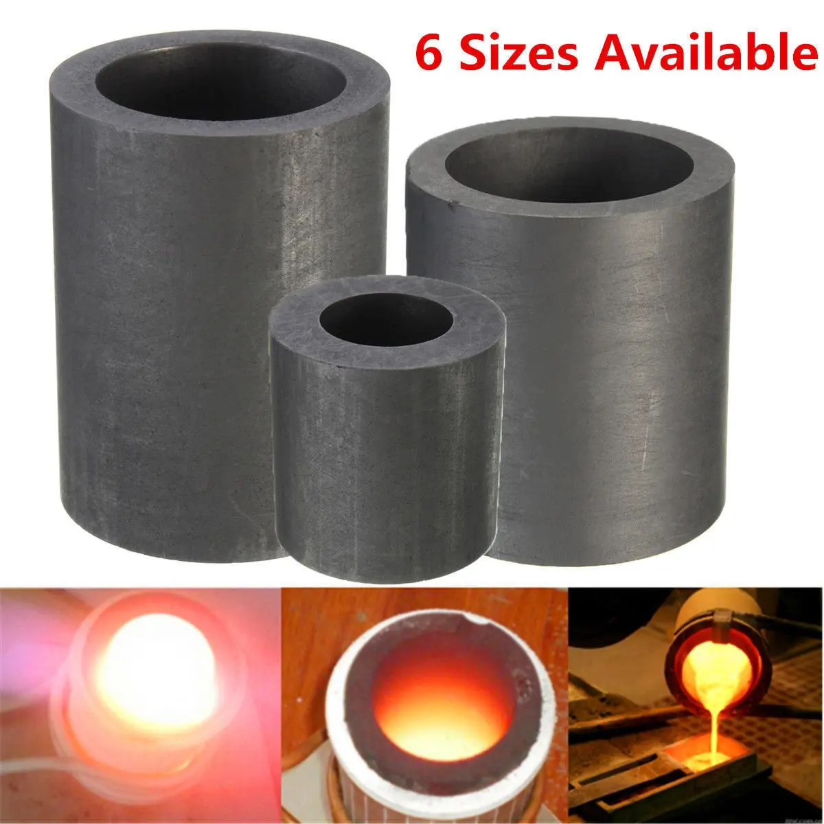 Cheap 100kg Graphite Crucible, find 100kg Graphite Crucible deals on