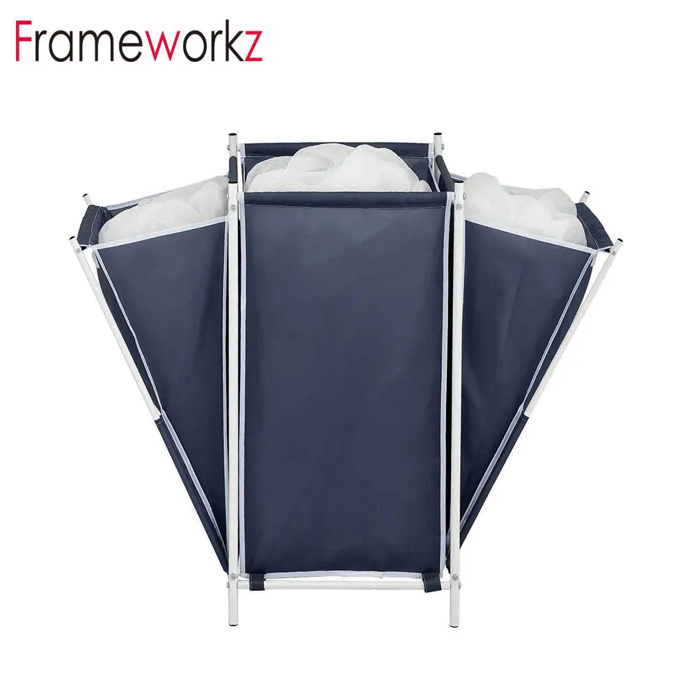 foldable laundry hamper