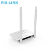 WR07 300Mbps High Speed Smart Wireless WI-FI Router ISP Network With High Power 5dBi Fixed Omni Directional Antenna
