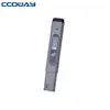 Water quality ph and temperature controller