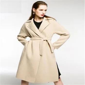 ladies wrap jacket