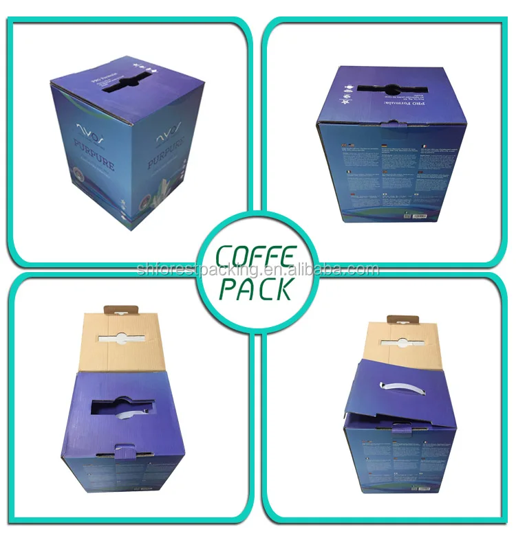 Custom Design Print Paper Display Box Carton Box Corrugated Box Buy