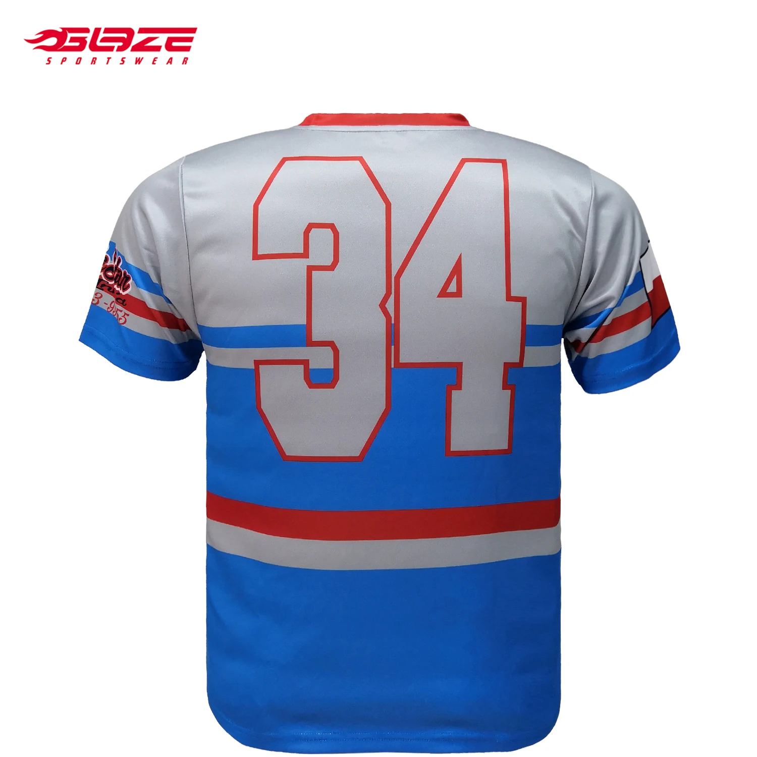 Cheap Custom Mens Full Dye Sublimated Softball Jersey Buy Custom