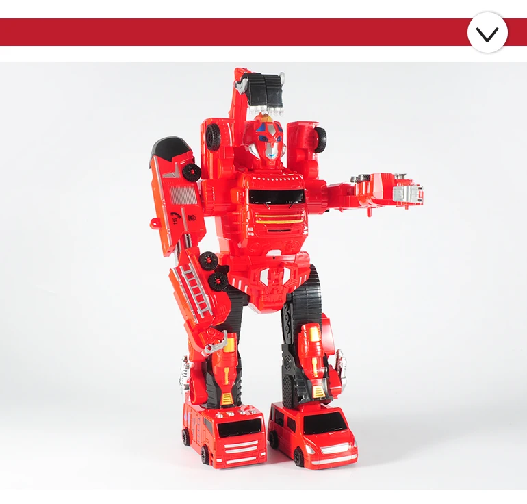 2022 Best Selling Toy Robots For Kids Smart Ai Intelligent Education