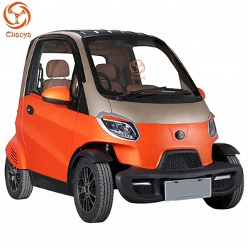 2019 Newest Chinese Mini Electric Car With Electric Window 2 Seater ...