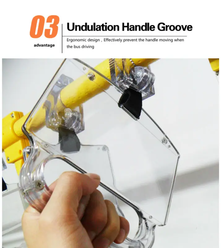 Biggest Ad Size Comfortable Bus Handles Grab Handle For Car Buy Grab