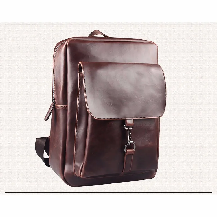 Taobao Wholesaler Good Quality Fashion Men Bag School 2018 Backpack ...
