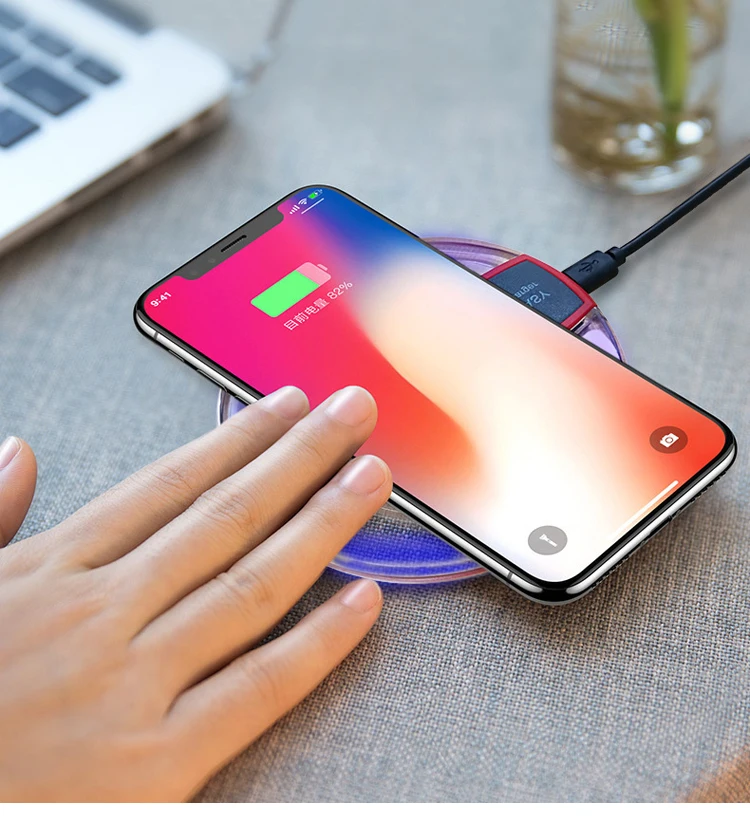 Wireless Charger