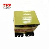 PQ2020 Type High Efficiency Small Power Transformer Manufacturer