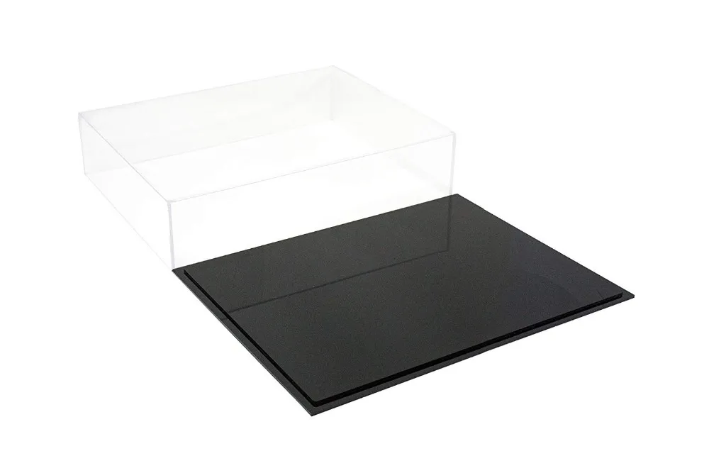 High Quality Plexiglass Book Display Case Buy Museum Quality Display