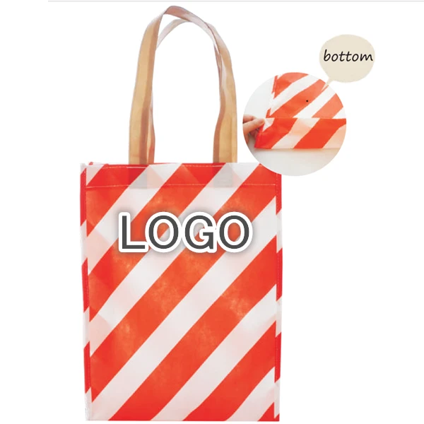 shopping bags