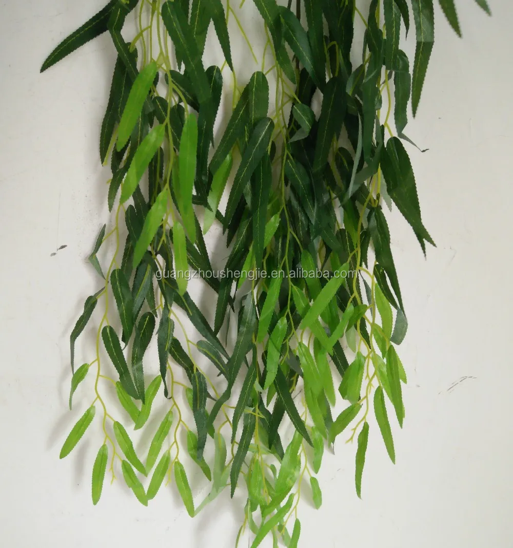 Artificial Decorative Willow Branch Willow Tree Buy White Willow Tree