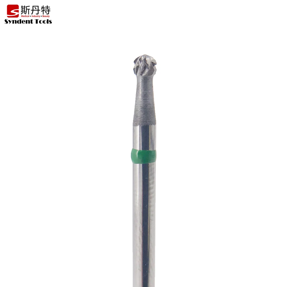 Ball Shape Carbide Professional Pedicure Drill Bit For Footcare