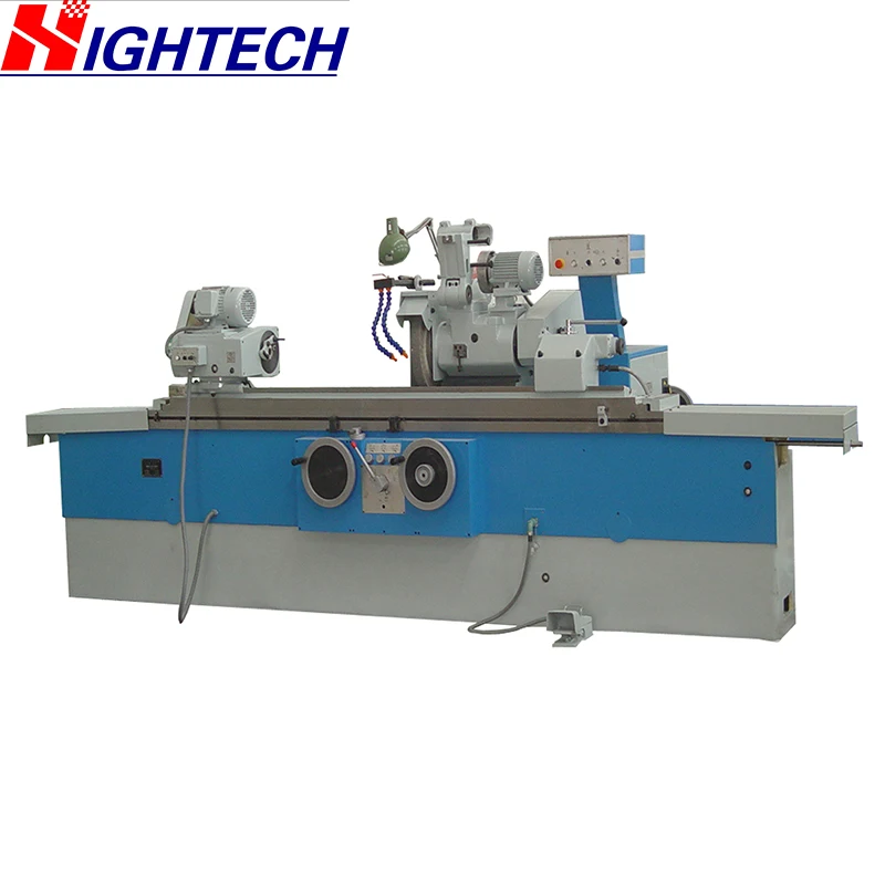 Cylindrical Grinder 3