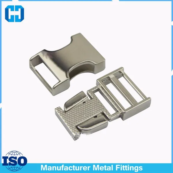 New Product Side Release Metal Buckles Clips For bing Fastener Buy
