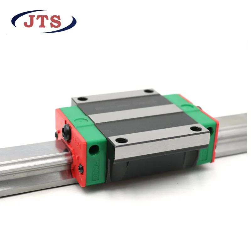 High Precision Hg Series Hiwin Linear Guide Rail Hg55 Hgw55 Hgh55 Cnc