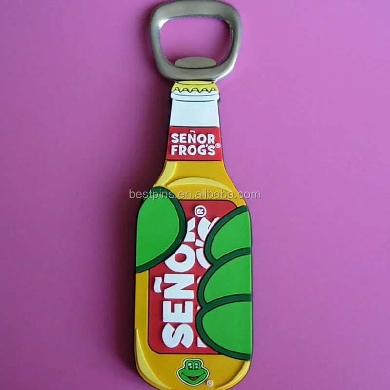 smart bottle opener