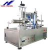 Factory price ultrasonic plastic tube sealing and cutting machine apply for chemical