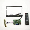 10.1 inch lcd modules support HDMI+VGA+AUDIO with 1280*800,350 Typ.DIY 10.1 inch lcd monitor
