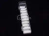 Korea nail tip, 100 nail tips case / artificial nail tips, nail art, nail salon