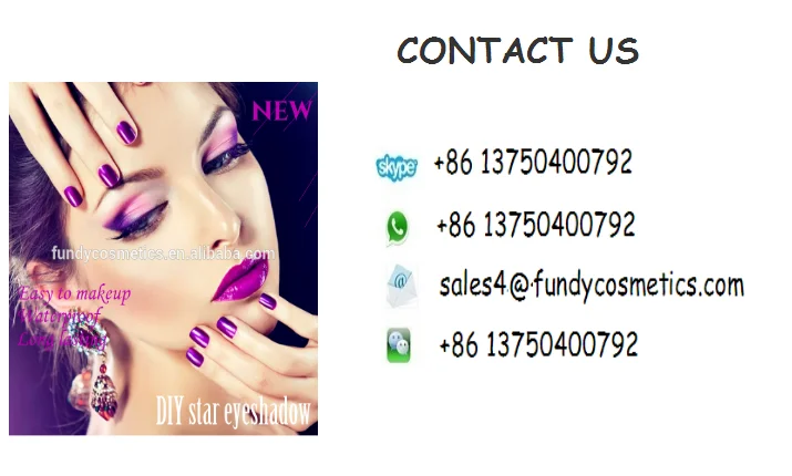 Make high quality makeup private label waterproof eyeliner liquid black eye liner