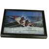 A3 certificate black color metal picture frame