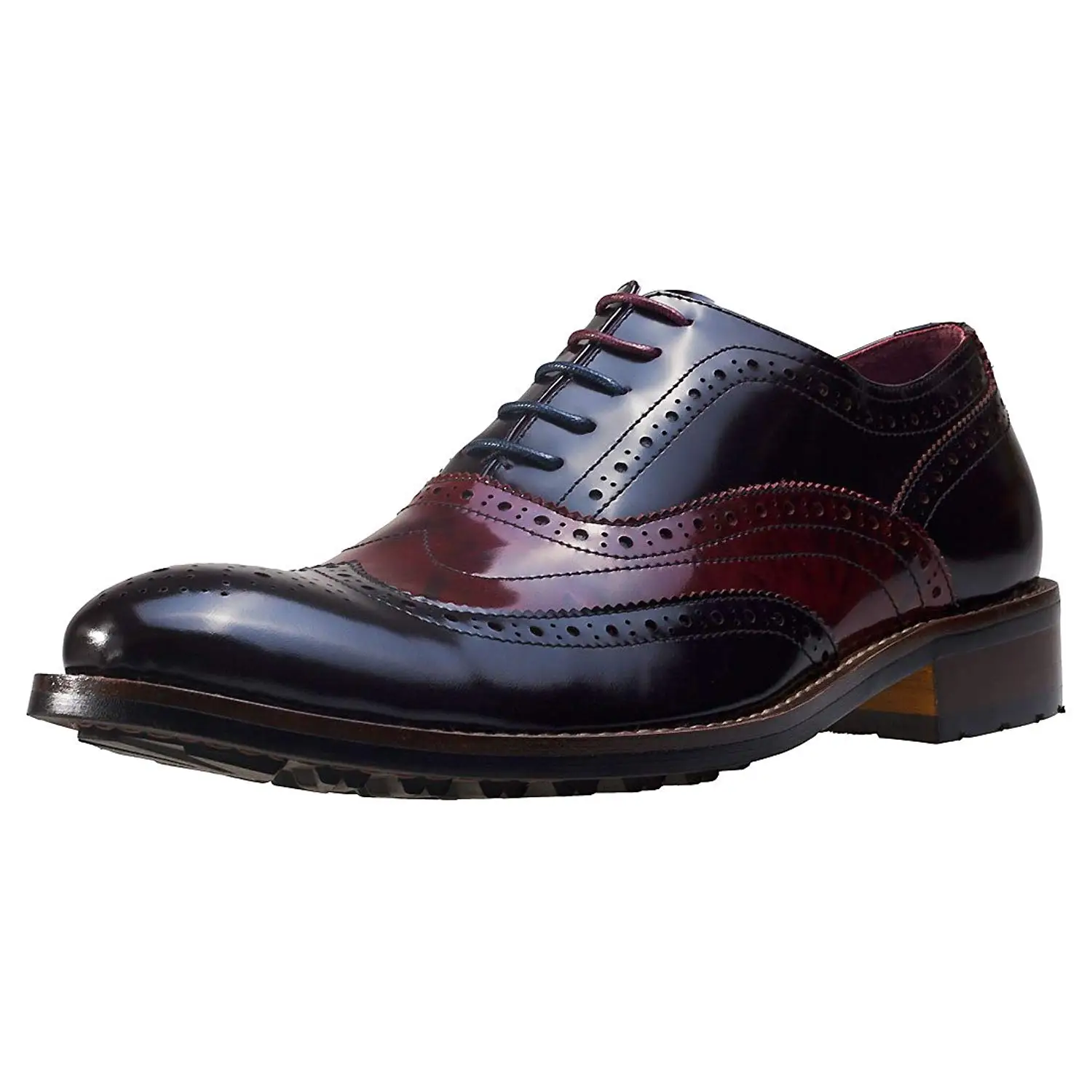 affordable brogues