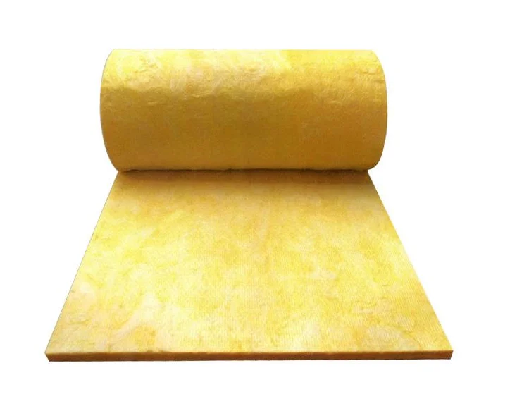 High Density Waterproof Mineral Glass Wool Blanket Buy High Density
