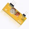 FSK ASK interference high speed wireless receiver module