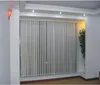 Lowes Shades Decorative PVC Vertical Blinds