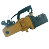 Electric hydraulic Portable rebar cutting machine RC-25/Parameters of Hand-held steel bar shearing machine RC-25