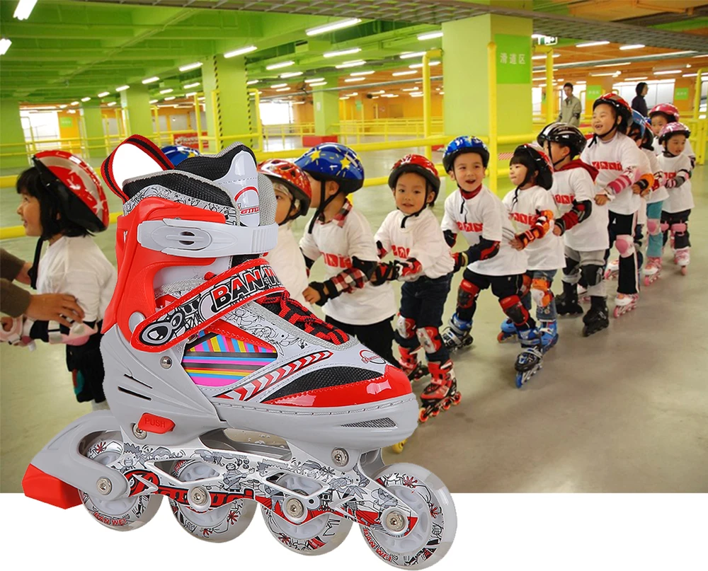New Products 2016 High Speed Inline Skate Roller Skate Buy High Speed
