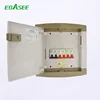 2018 New design DB box panel board electrical main switch with complete installation for uganda kenya tanzania