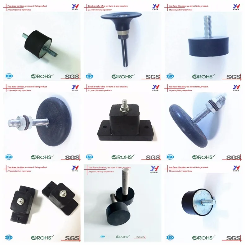 Oem Odm Custom High Performance Anti Vibration Durable Electric Motor