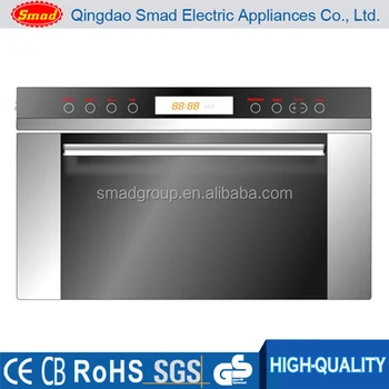 34 Liters Large Capacity Best Quality Built In Microwave Oven View Smad Oem Product Details From Qingdao Electric Liances 34 Liters Large Capacity Best Quality Built In Microwave Oven View Smad Oem Product Details From Qingdao Electric Liances