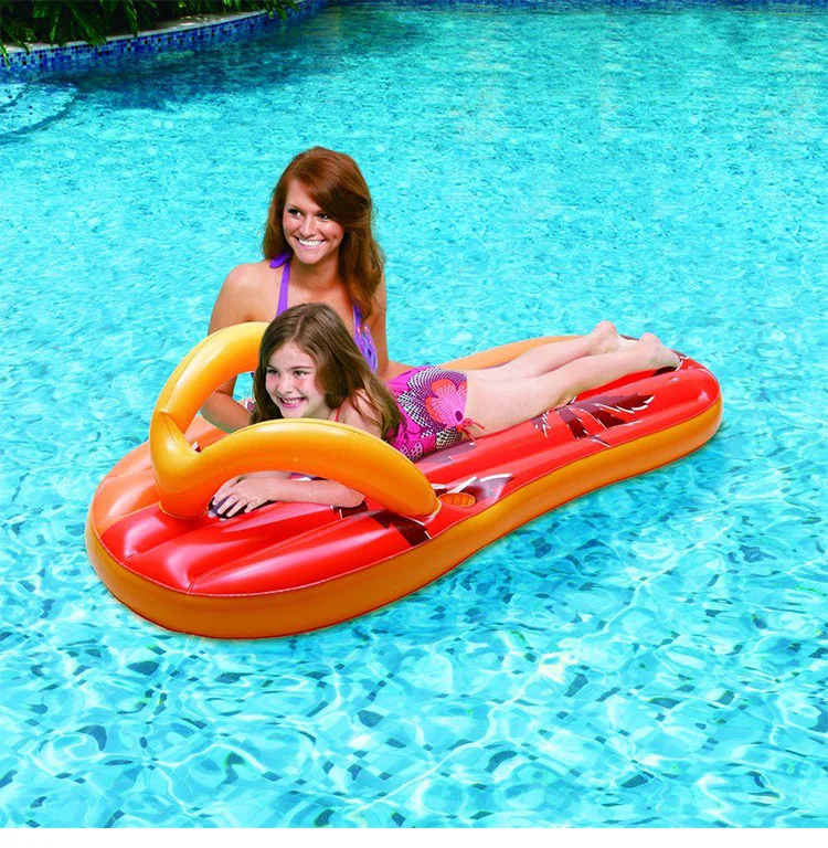 Pool float
