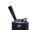 Promotional large co2 jet machine/stage co2 disco effect machine/CO2 Stage Confetti Machine