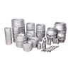 A/D/S/G Type Spear Barrel New Euro 20L 30L 50L Stainless Steel Beer Keg