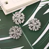 16mm Delicate Compact Decoration Custom Clothing Metal Coat Buttons