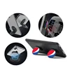 Free Custom Lazy Cord Wrap Grip Phone Stand UP Socket Holder For Smartphones