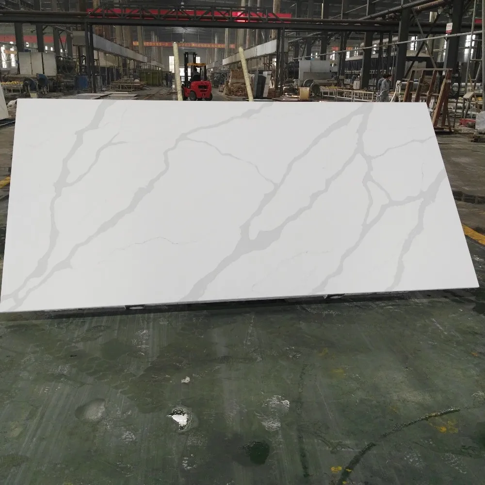 Commercial Prefab Synthetic Artificial Marble Buy High Quality