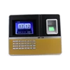 network fingerprint reader for time attendance