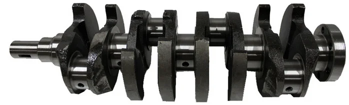 Milexuan 23111-42010 42020 42910 42003d For Hyundai Engine Crankshaft 