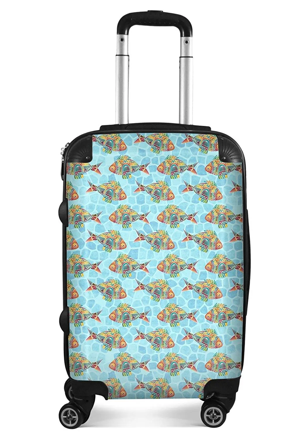 Cheap Fish Suitcase, find Fish Suitcase deals on line at Alibaba.com