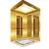 Motorcycle Elevator Passenger Mini Lift